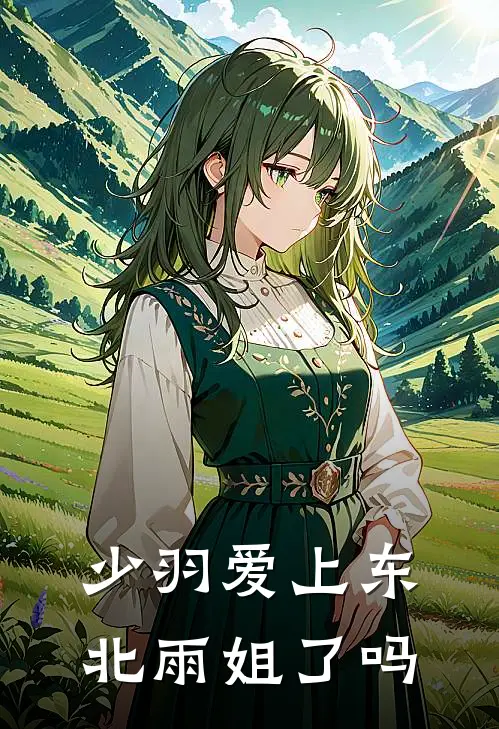 少羽爱上东北雨姐了吗