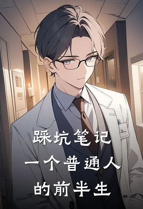 顾砚深阿杰(踩坑笔记：一个普通人的前半生)完整版免费在线阅读_《踩坑笔记：一个普通人的前半生》全集在线阅读