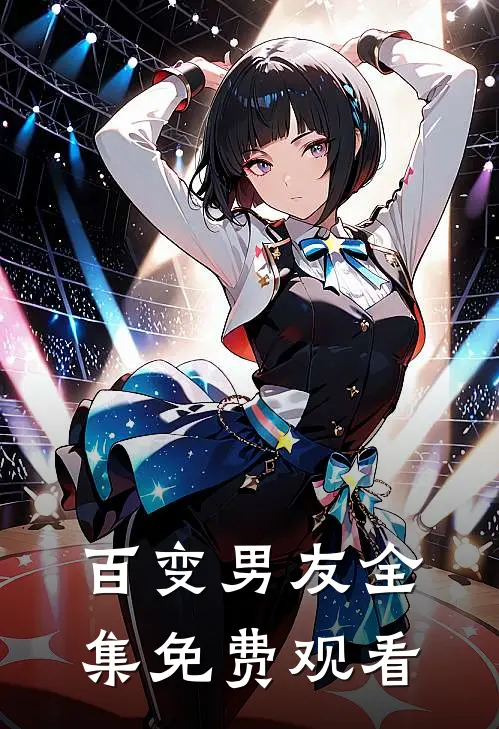 百变男友全集免费观看