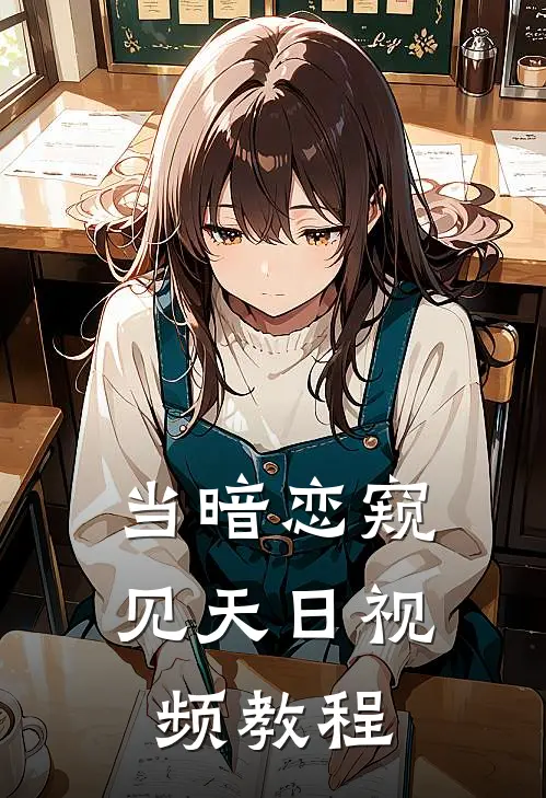 当暗恋窥见天日视频教程