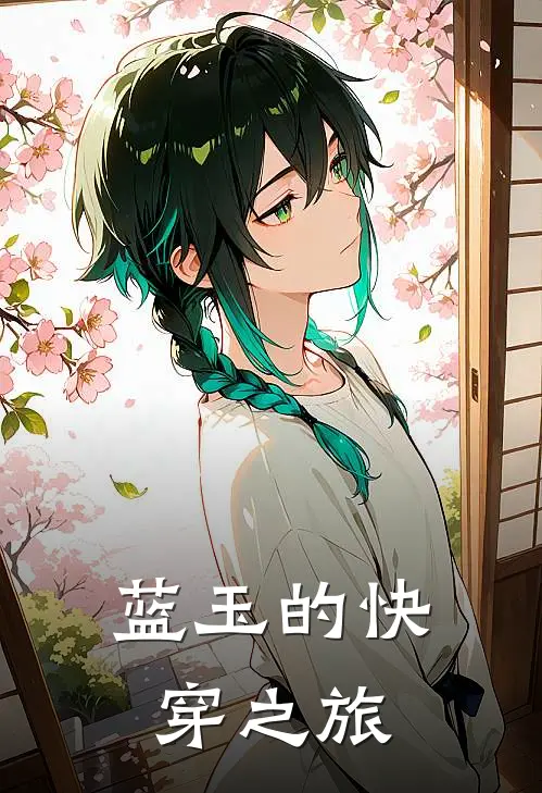 蓝玉的快穿之旅蓝玉苏砚小说免费完结_最新章节列表蓝玉的快穿之旅(蓝玉苏砚)