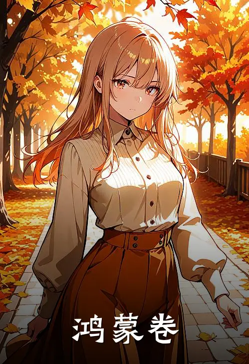 鸿蒙卷叶云穆清怜免费小说阅读_免费小说大全鸿蒙卷(叶云穆清怜)