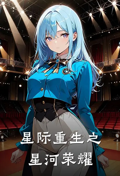 星际重生之星河荣耀(林织岑星河)完本小说推荐_最新章节列表星际重生之星河荣耀(林织岑星河)