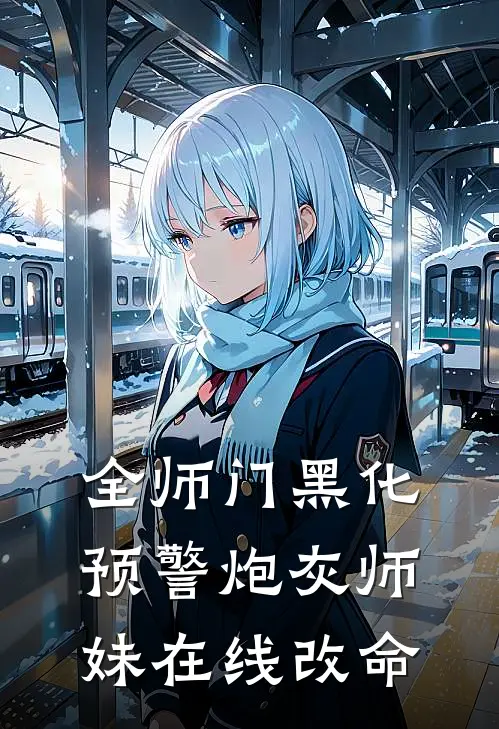 全师门黑化预警炮灰师妹在线改命
