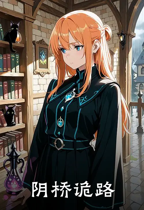 阴桥诡路(陈景生马志远)免费热门小说_最新小说推荐阴桥诡路陈景生马志远