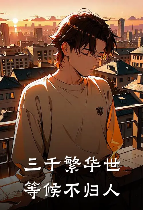 三千繁华世等候不归人