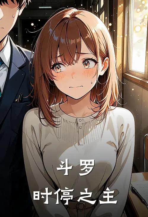 斗罗：时停之主