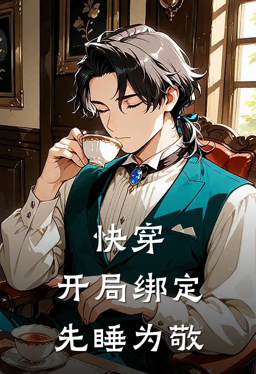 快穿：开局绑定，先睡为敬