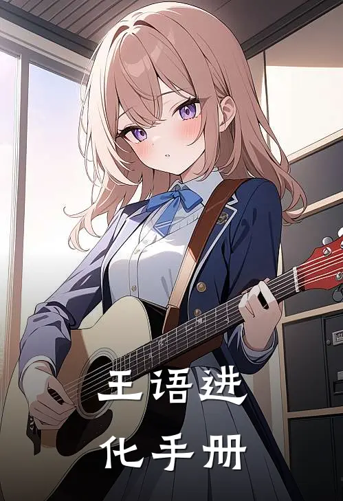 王语进化手册王语何成完结版小说阅读_完整版小说免费阅读王语进化手册(王语何成)