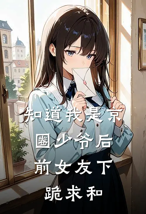 林语童卡地亚（知道我是京圈少爷后，前女友下跪求和）全文免费阅读无弹窗大结局_