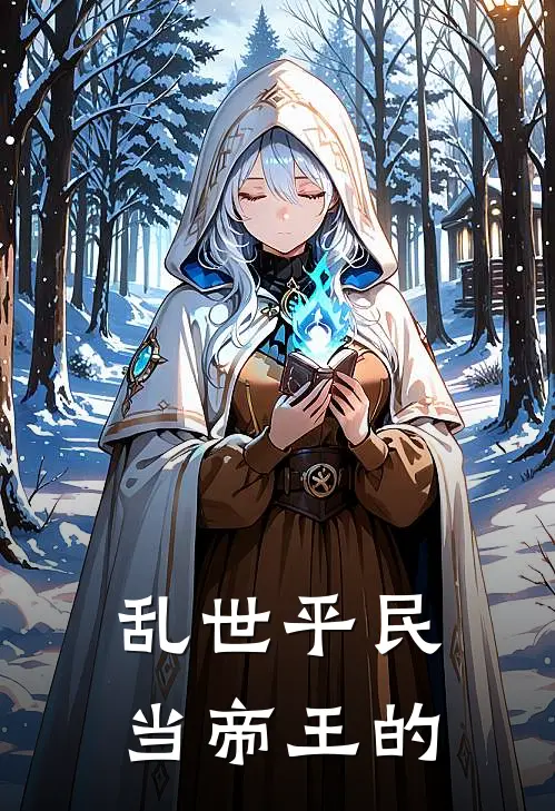 乱世平民当帝王的