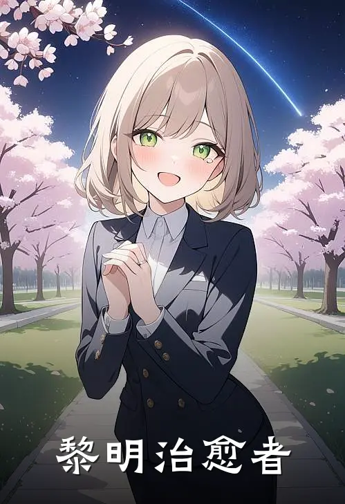 黎明治愈者(艾瑞克约翰)热门小说排行_完结版小说黎明治愈者艾瑞克约翰