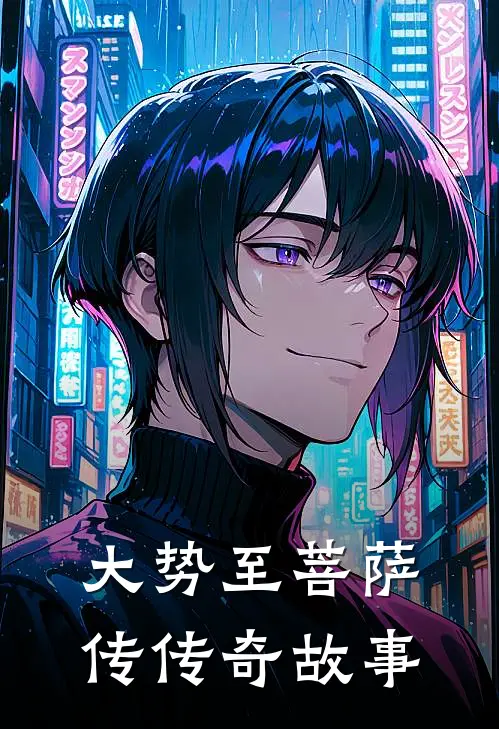 大势至菩萨传传奇故事尼摩尼摩最新好看小说_已完结小说大势至菩萨传传奇故事尼摩尼摩