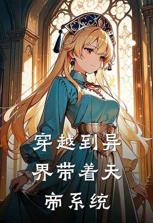 穿越到异界带着天帝系统