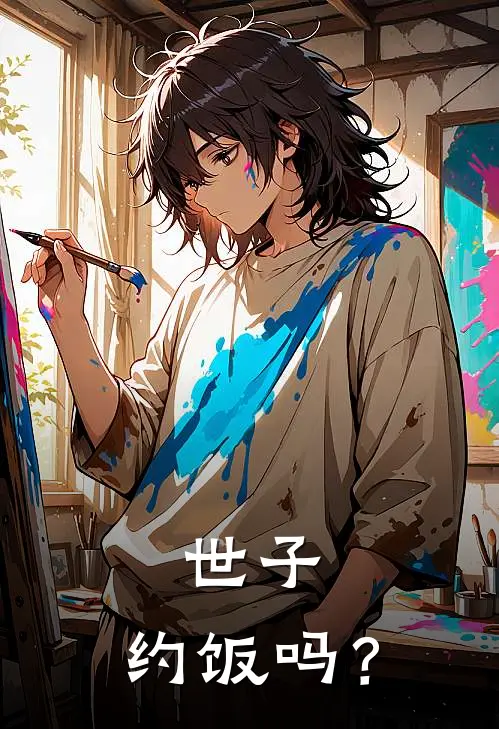 世子，约饭吗？