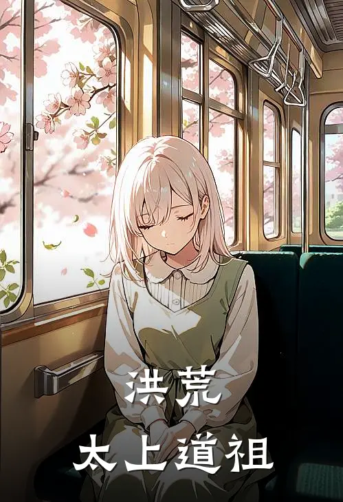 洪荒：太上道祖