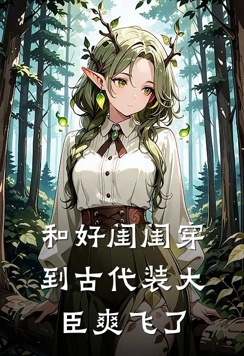 和好闺闺穿到古代装大臣爽飞了(姜楠赵灵玉)推荐小说_和好闺闺穿到古代装大臣爽飞了(姜楠赵灵玉)全文免费阅读大结局