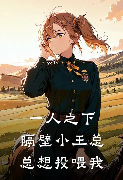 一人之下：隔壁小王总总想投喂我