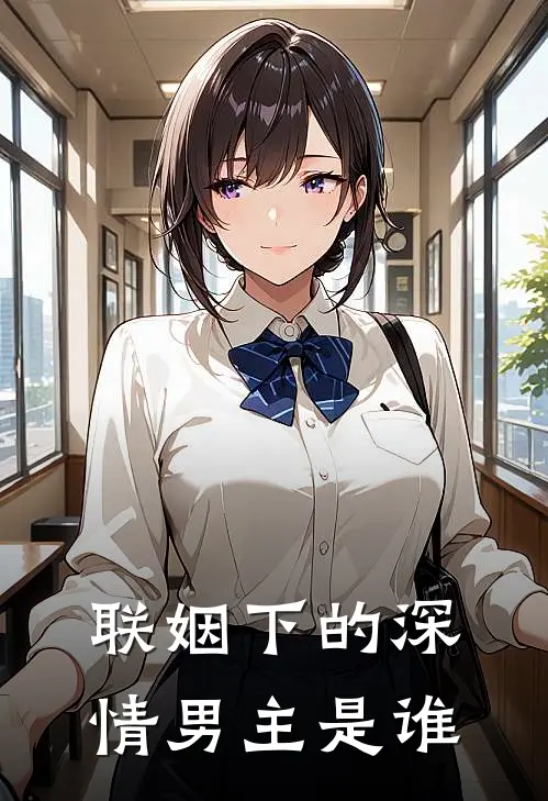 联姻下的深情男主是谁