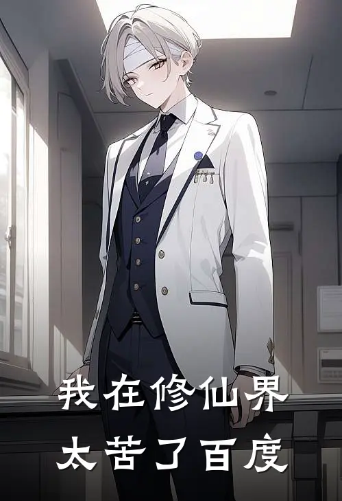 我在修仙界太苦了百度