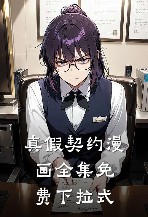 真假契约漫画全集免费下拉式