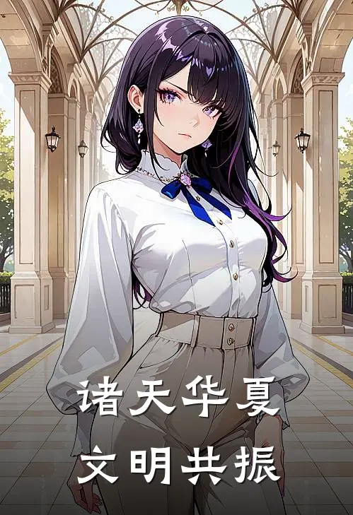 诸天华夏：文明共振陆渊苏砚免费小说全集_免费小说在哪看诸天华夏：文明共振(陆渊苏砚)