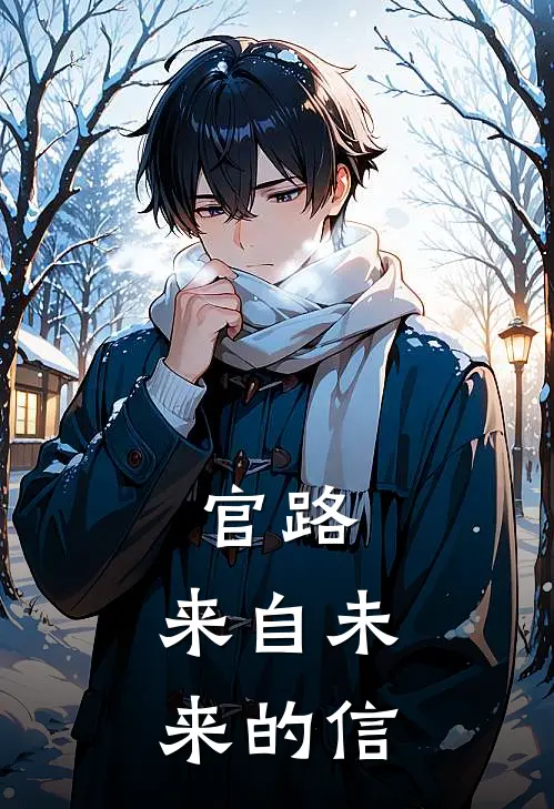 官路，来自未来的信叶玄林浩完结小说大全_免费小说在哪看官路，来自未来的信(叶玄林浩)