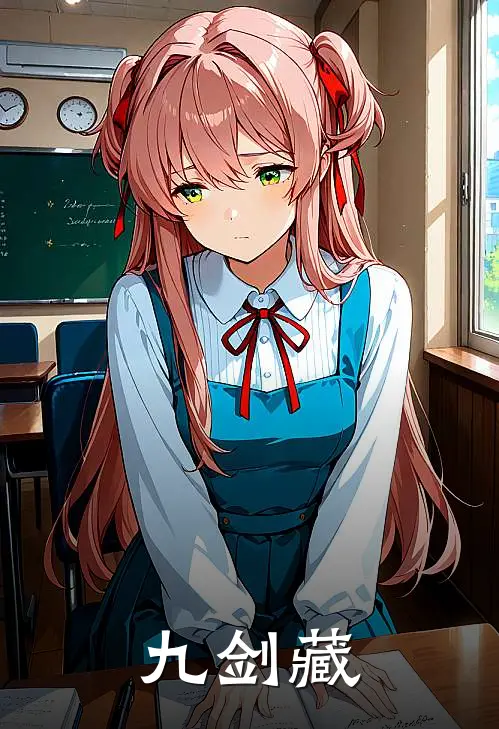 九剑藏(李昭明赵无极)热门小说大全_免费小说大全九剑藏李昭明赵无极