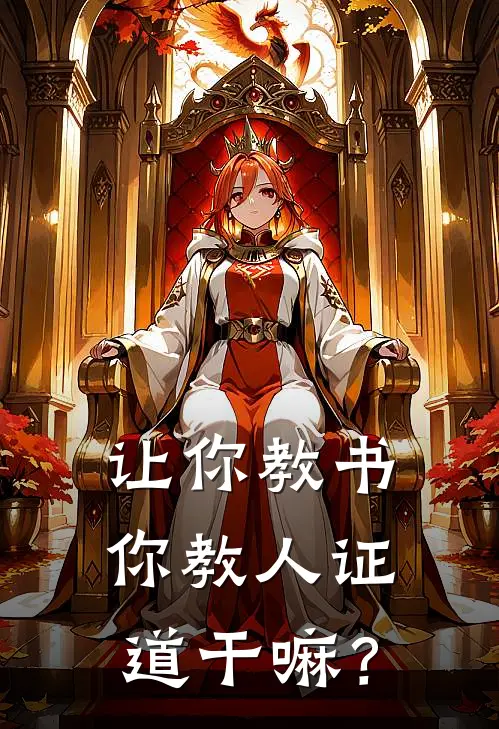 让你教书，你教人证道干嘛？全文免费阅读无弹窗大结局_让你教书，你教人证道干嘛？（方林叶未央）小说免费阅读大结局