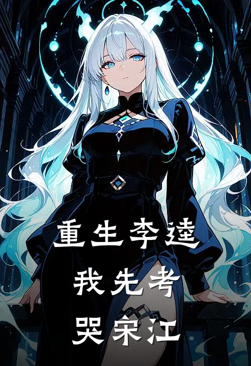 李逵李达《重生李逵，我先考哭宋江》全文免费阅读_重生李逵，我先考哭宋江全集在线阅读