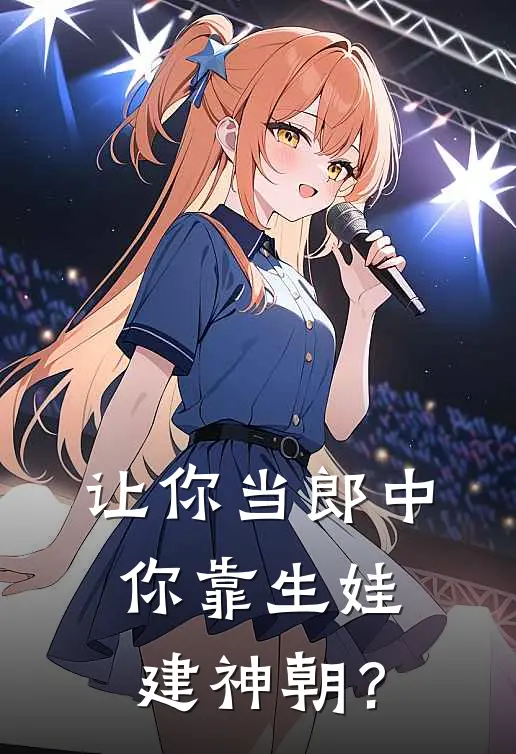 让你当郎中，你靠生娃建神朝？