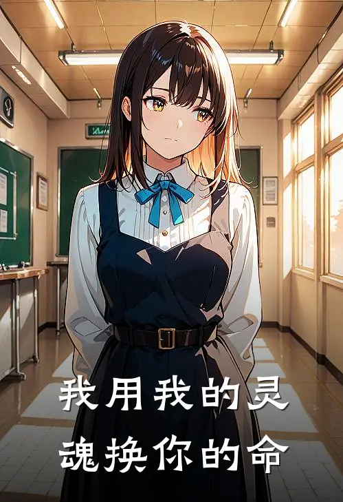 我用我的灵魂换你的命