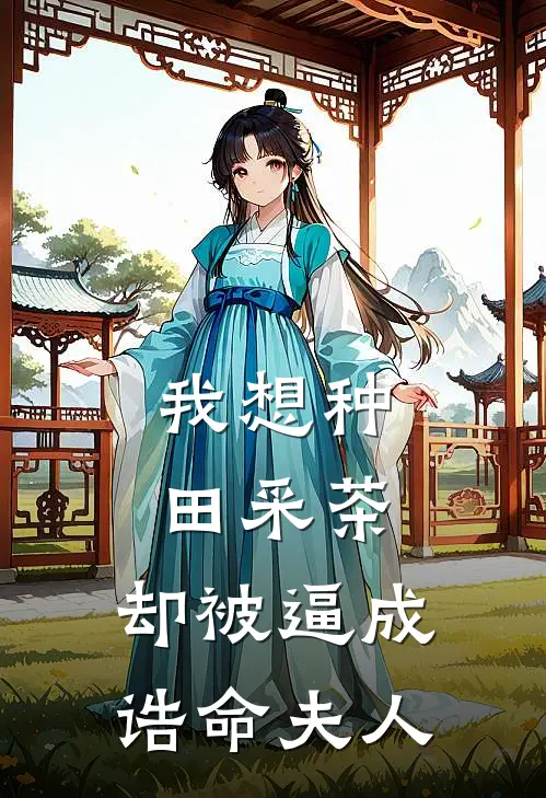 我想种田采茶，却被逼成诰命夫人