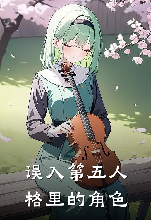 误入第五人格里的角色