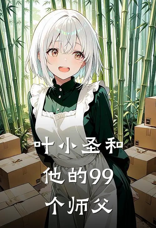 叶小圣和他的99个师父叶小圣张镇岳免费小说在线看_完本小说阅读叶小圣和他的99个师父(叶小圣张镇岳)