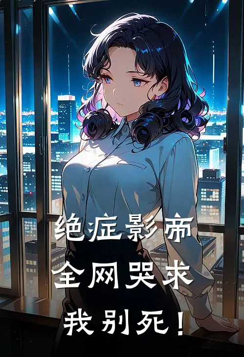 绝症影帝，全网哭求我别死！