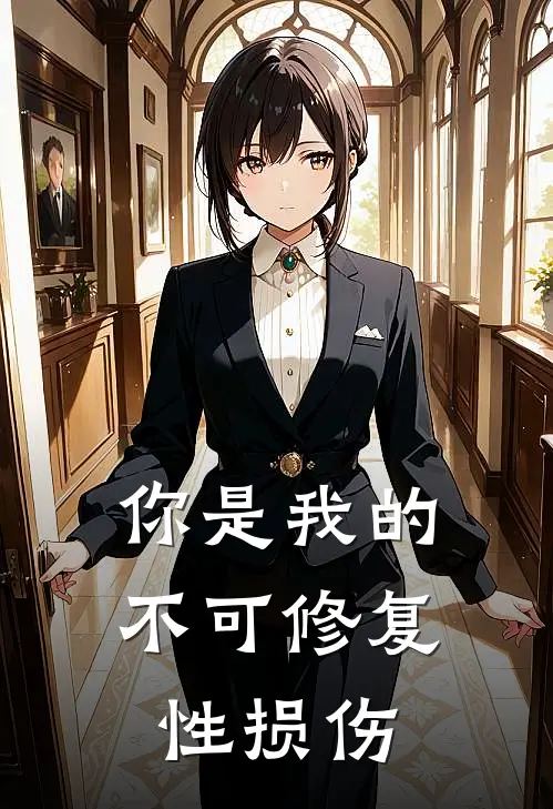 你是我的不可修复性损伤