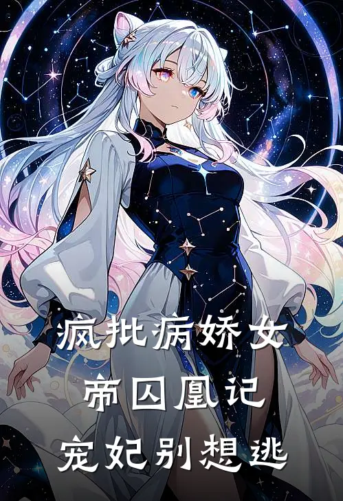 疯批病娇女帝囚凰记：宠妃别想逃苏清婉楚曦热门完结小说_最新章节列表疯批病娇女帝囚凰记：宠妃别想逃(苏清婉楚曦)