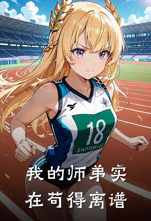 我的师弟实在苟得离谱李长安齐默完结小说大全_免费小说在哪看我的师弟实在苟得离谱(李长安齐默)