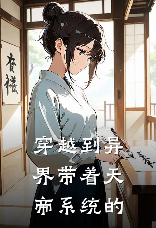 穿越到异界带着天帝系统的