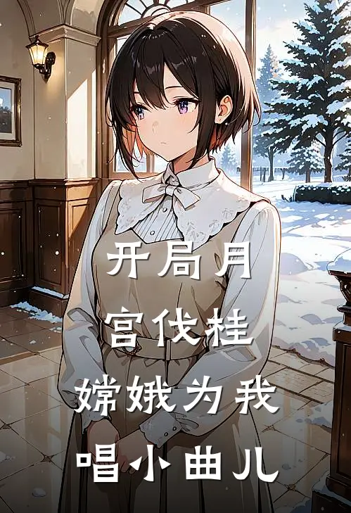 开局月宫伐桂，嫦娥为我唱小曲儿