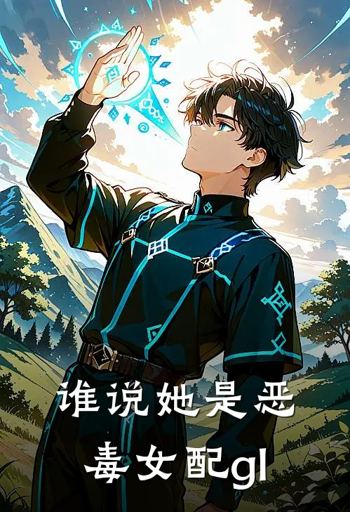 谁说她是恶毒女配gl