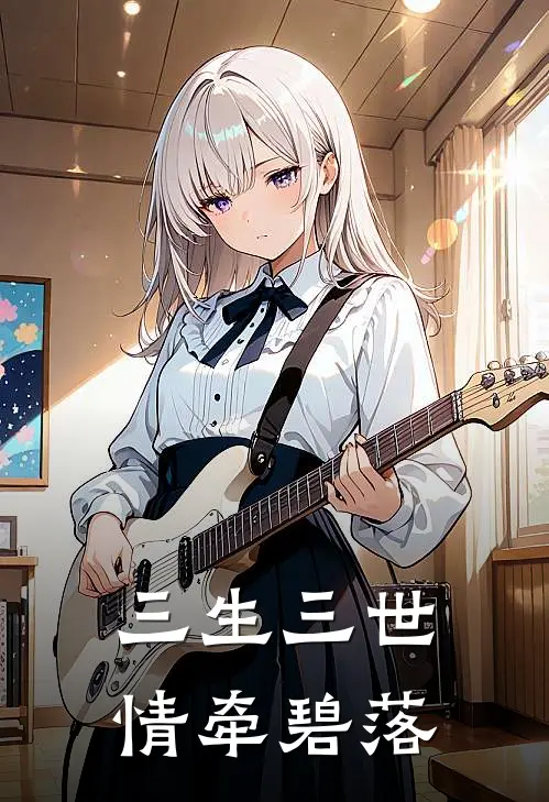 三生三世情牵碧落