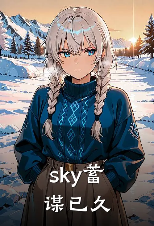 sky蓄谋已久