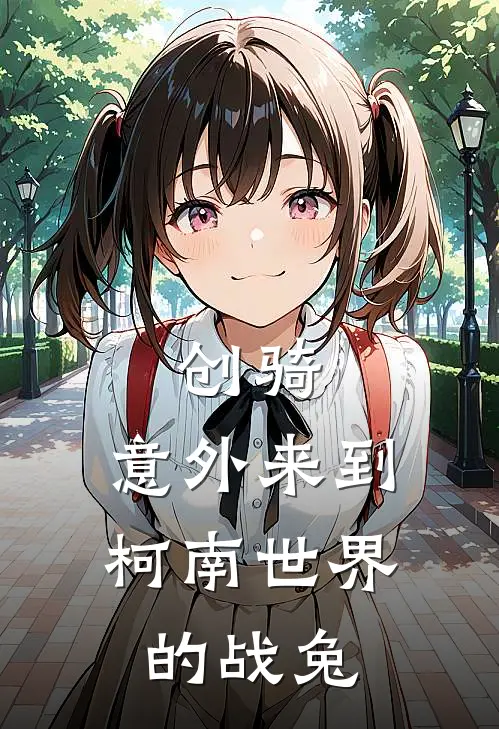 《创骑：意外来到柯南世界的战兔》柯南江户川全本阅读_(柯南江户川)全集阅读