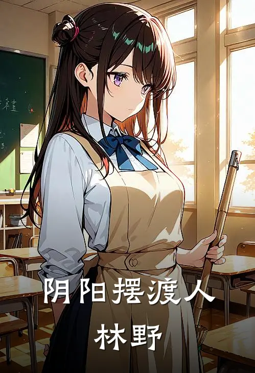 阴阳摆渡人，林野