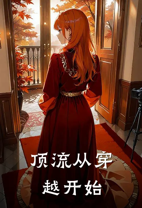 顶流从穿越开始