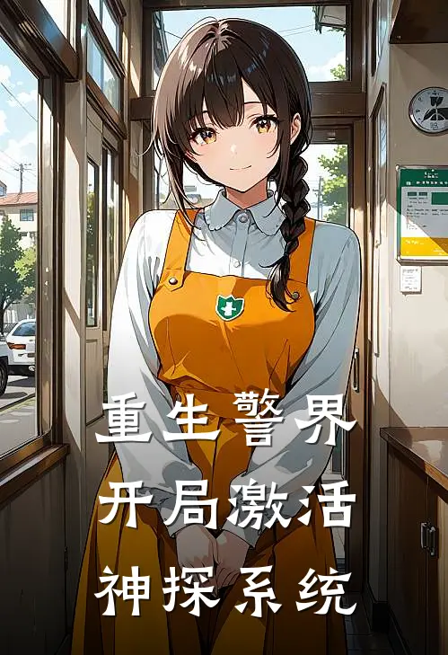 重生警界：开局激活神探系统