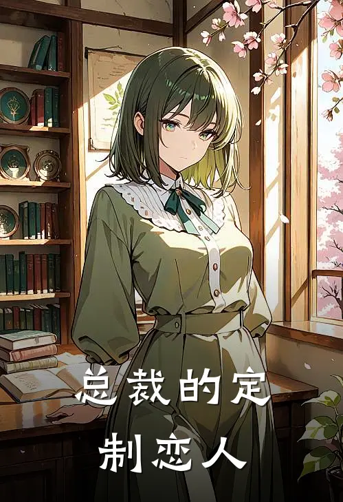 总裁的定制恋人