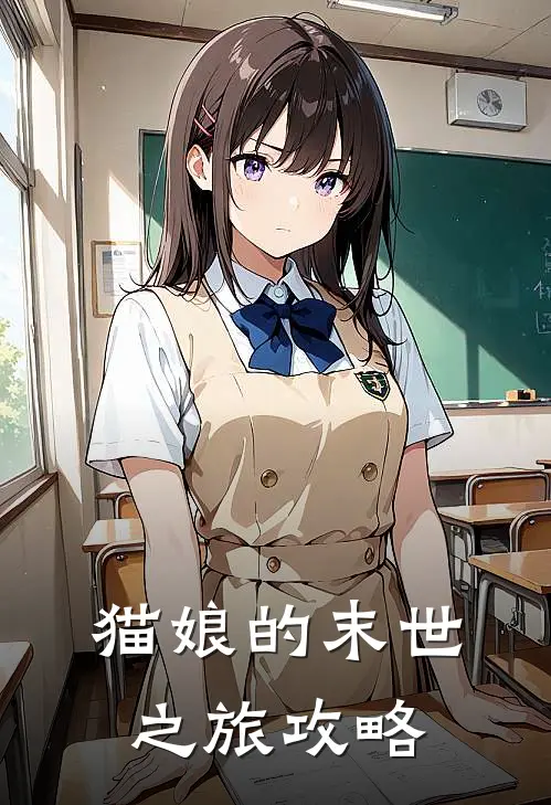 猫娘的末世之旅攻略